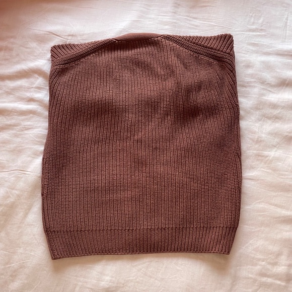 Tradlands Shelter Cardigan - Picture 3 of 6